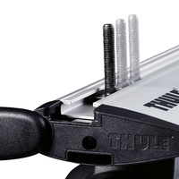 Thule 696400 T-Nutadaptersatz 24mm fr Power Grip und Fast