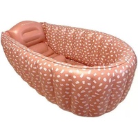 Swim Essentials 2022SE310 Schwimmkörper für Babys PVC Rot /Weiß