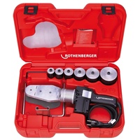 Rothenberger ROWELD P63 S-6 Sword Set Ø 20 -