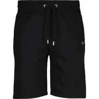GANT Reg Shield Sportshorts Black M
