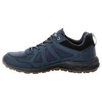 Jack Wolfskin Woodland 2 Texapore Low Herren night blue