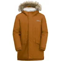 Jack Wolfskin Cosy Bear JACKET K«, mit Kapuze Jack