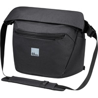 Jack Wolfskin Mainkai Messenger Umhängetasche - Phantom - One