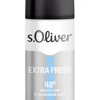 S.Oliver Extra Fresh Deodorants 150 ml Herren (23 €