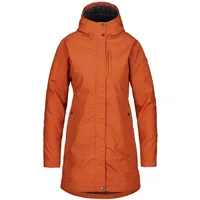 Fjällräven Kiruna Softshelljacke - Terracotta Brown - XS