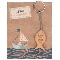 Butzon & Bercker Jesus ist in unserer Mitte