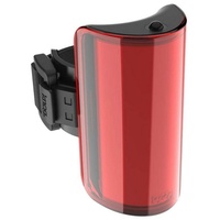 Knog Cobber Mid Rücklicht StVZO Schwarz Modell 2025