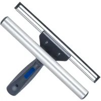 Lewi Fensterwischer Bionic Duo, Fensterwischer und Einwascher 35 cm