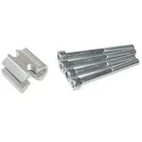 Weber Products - Components Fahrradhundeanhänger