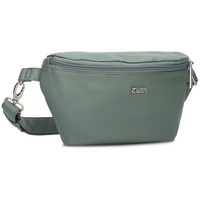 Zwei Gürteltasche Mademoiselle MH4 Bauchtaschen Grün Damen