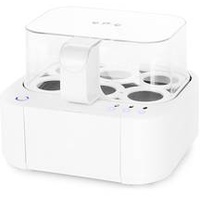 EMERIO EB-115560.14 Eierkocher Weiß