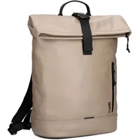 Zwei Rucksack Cargo CAR200 Taupe Braun