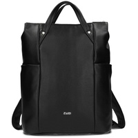 Zwei Rucksack Pia PIR150 Backpack M Black