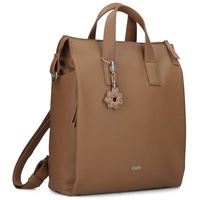 Zwei Rucksack Yuna YUR150 Backpack M Hazel