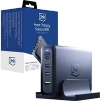 3M 3MK Hyper Charging Station 240W stacja ładująca (140