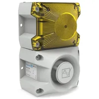 Pfannenberg LED-Schallgeber PA L 1 230 AC YE7035