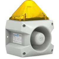 Pfannenberg LED-Schallgeber PA L 5 230 AC YE7035
