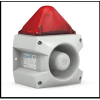 Pfannenberg LED-Schallgeber PA L 5 10-57DCRD7035