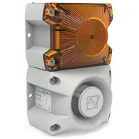 Pfannenberg LED-Schallgeber PA L 1 10-57DCAM7035