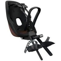 Thule Yepp Nexxt 2 Mini braun, Einheitsgröße