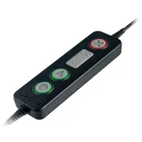 JABRA BIZ 2300 USB UC Duo