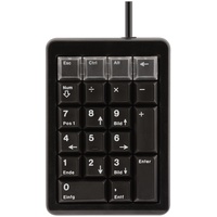 Cherry ML4700 - Numpad - Englisch (US) - Schwarz