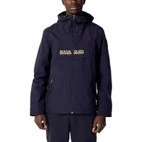 Napapijri Rainforest Open ́s Jacke - Blue Marine -