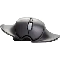 Bakker Elkhuizen HandShoeMouse Shift schwarz