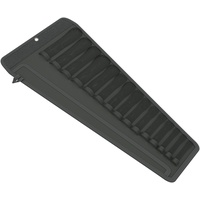 WERA 9465 Rolltasche 6003 Joker 15, leer, - 05136405001