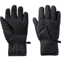 Jack Wolfskin Easy Entry GLOVE K Black 152