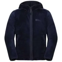 Jack Wolfskin Nepali Jacke - Night Blue - 128