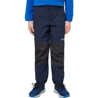 Jack Wolfskin Rascal Winter Pants K night blue 140