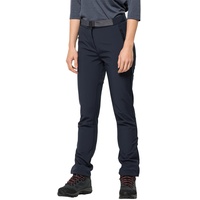 Jack Wolfskin Stollberg PANTS W« Jack Wolfskin night-blue
