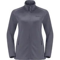 Jack Wolfskin Baiselberg Jacke - Dolphin - XL