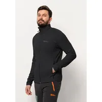 Jack Wolfskin Baiselberg Jacke - Black - M