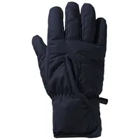 Jack Wolfskin Easy Entry Handschuhe - Night Blue -