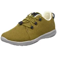 Jack Wolfskin Spirit Wool Low Wanderschuhe - Cottage -