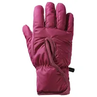Jack Wolfskin Easy Entry GLOVE K« Jack Wolfskin dark-fuchsia