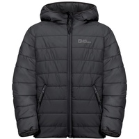 Jack Wolfskin Zenon Jacke - Phantom - 116 cm