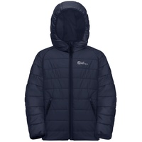 Jack Wolfskin Zenon Jacke - Night Blue - 116