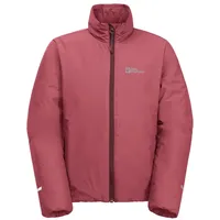 Jack Wolfskin Solyd Ins Jacket Kids soft pink
