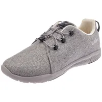 Jack Wolfskin Spirit Wool Low Wanderschuhe - Dusty Grey
