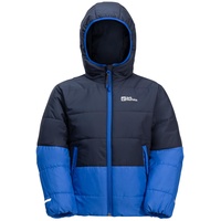Jack Wolfskin Two Hills Ins Jacke - Nordic Sky
