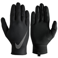 Nike Pro Warm Base Layer Handschuhe Herren 026 black/black/dark