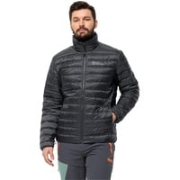 Jack Wolfskin Pilvi Down Jacke - Black - S