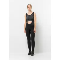 Jack Wolfskin Morobbia Bib Tights W L