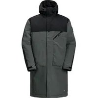 Jack Wolfskin Heumarkt 2L Parka