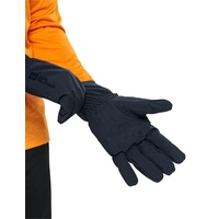 Jack Wolfskin Highloft Handschuhe - Night Blue - M
