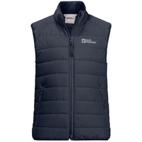 Jack Wolfskin Zenon Vest K Weste, Night Blue, 116