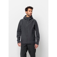 Jack Wolfskin Commute Mono Jacke - Phantom - M